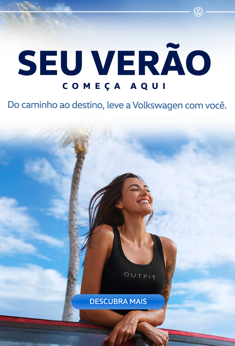Banner - Verão 2026